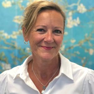 Ingeborg Timmerman