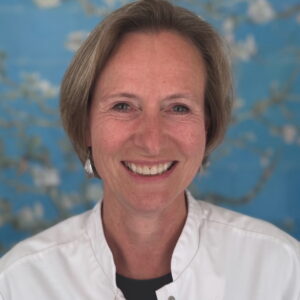 Babette Braams - Lisman